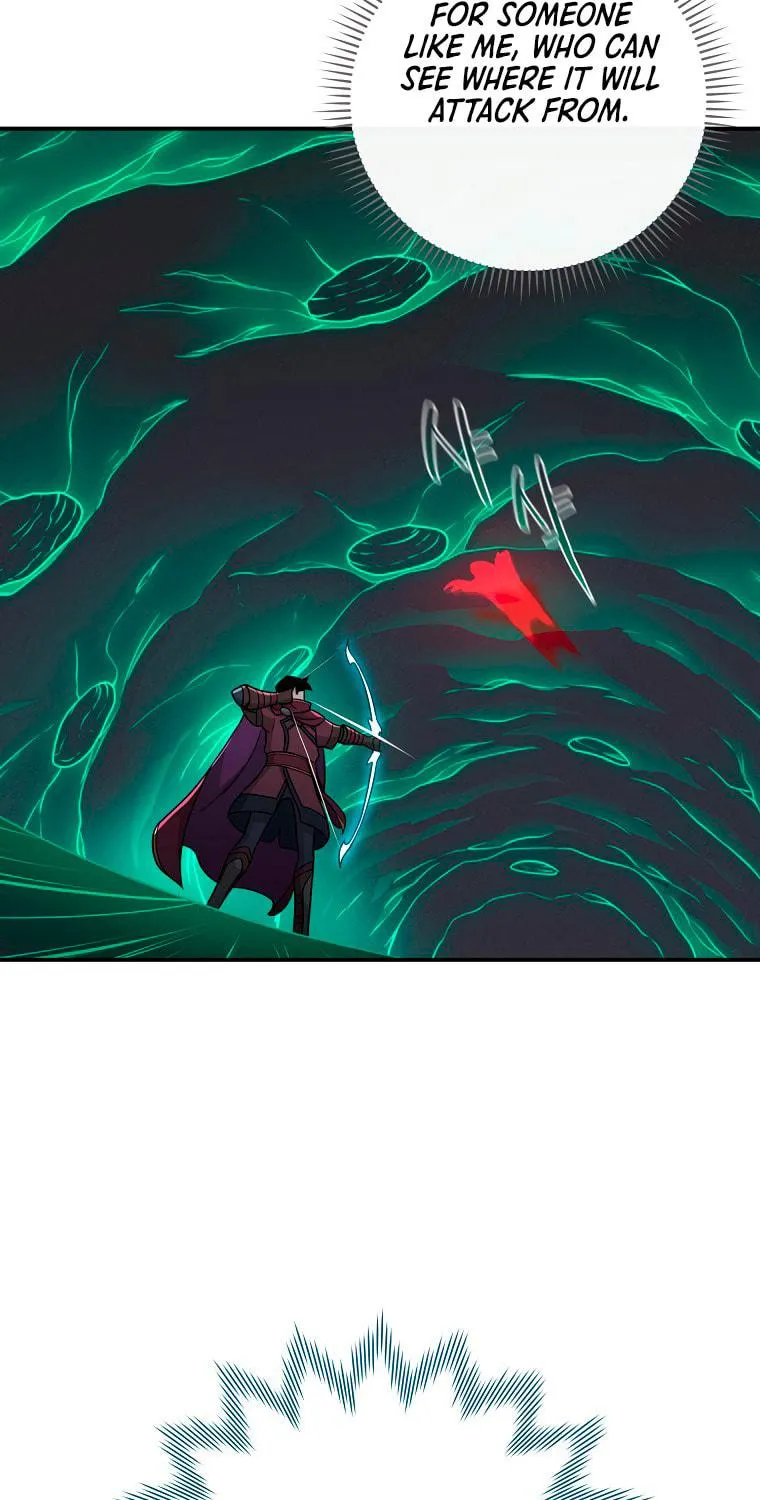 Grand Warlock Streamer Chapter 24 page 10 - 