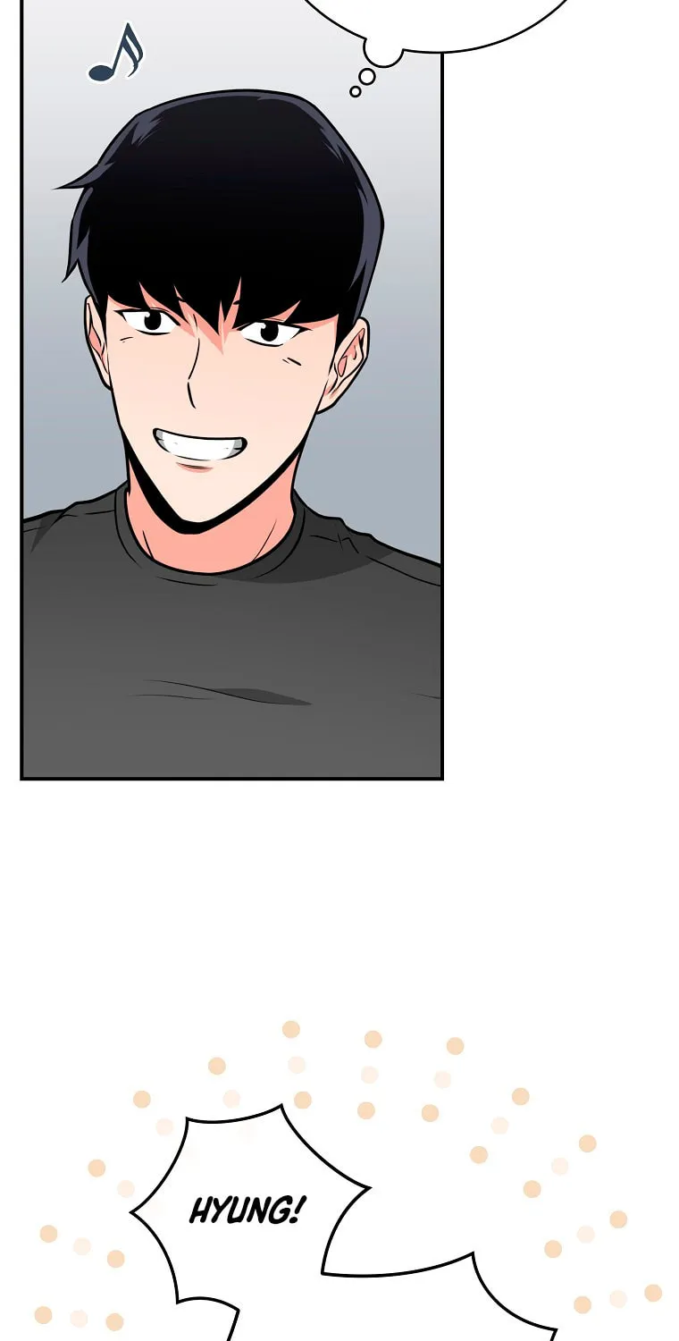 Grand Warlock Streamer Chapter 25 page 11 - 