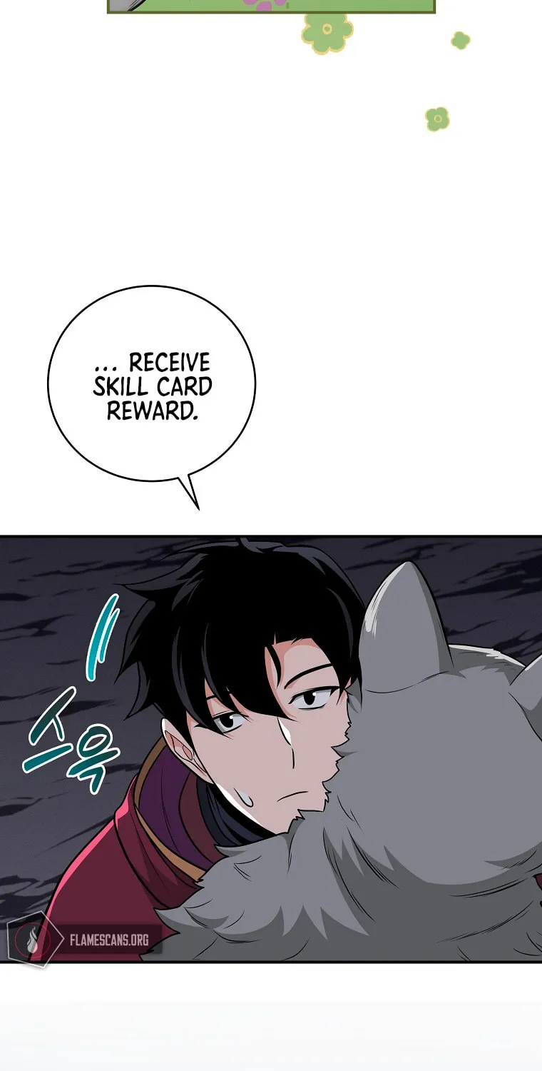 Grand Warlock Streamer Chapter 25 page 101 - 