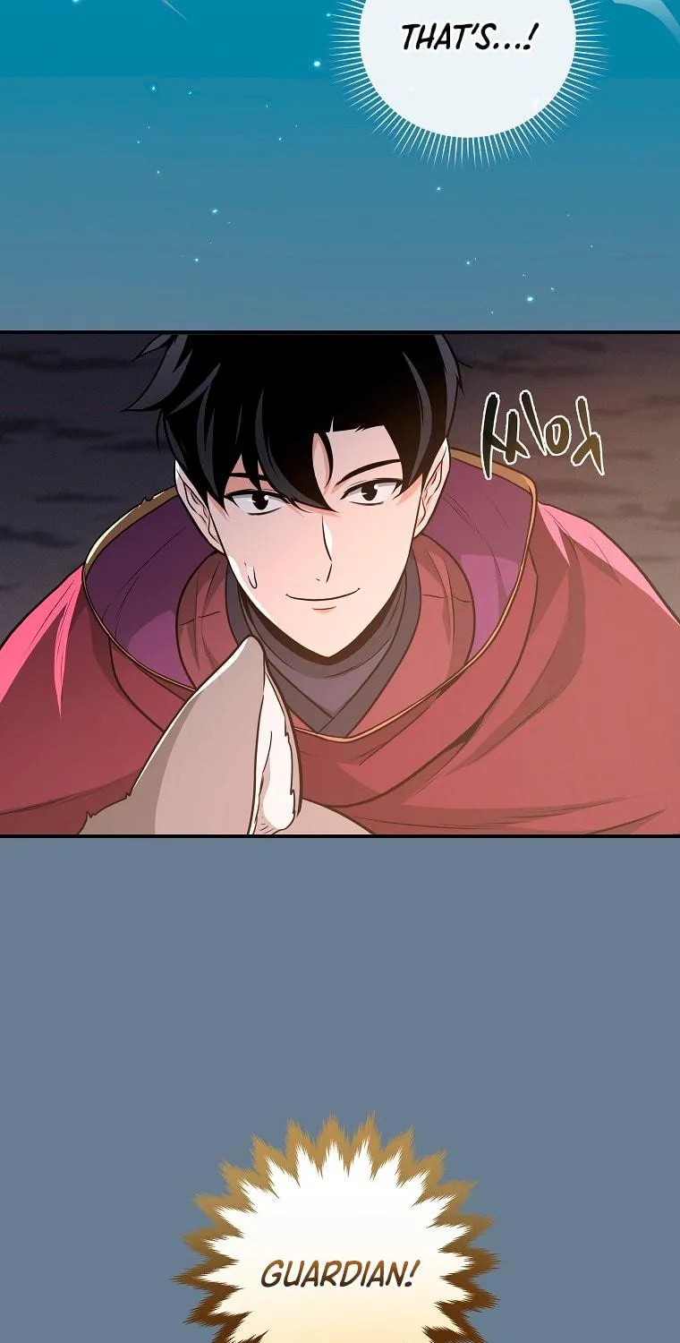 Grand Warlock Streamer Chapter 25 page 105 - 