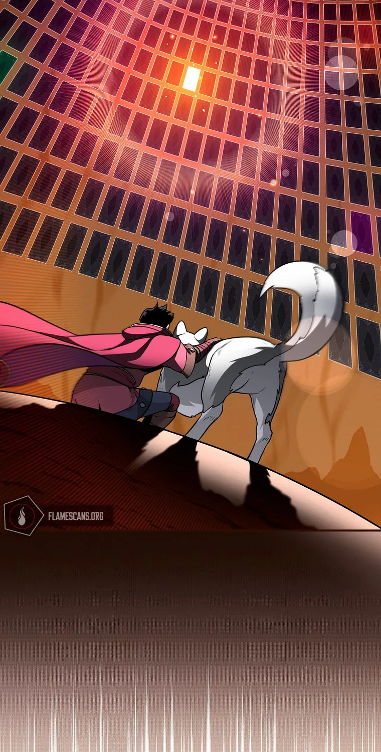 Grand Warlock Streamer Chapter 25 page 109 - 