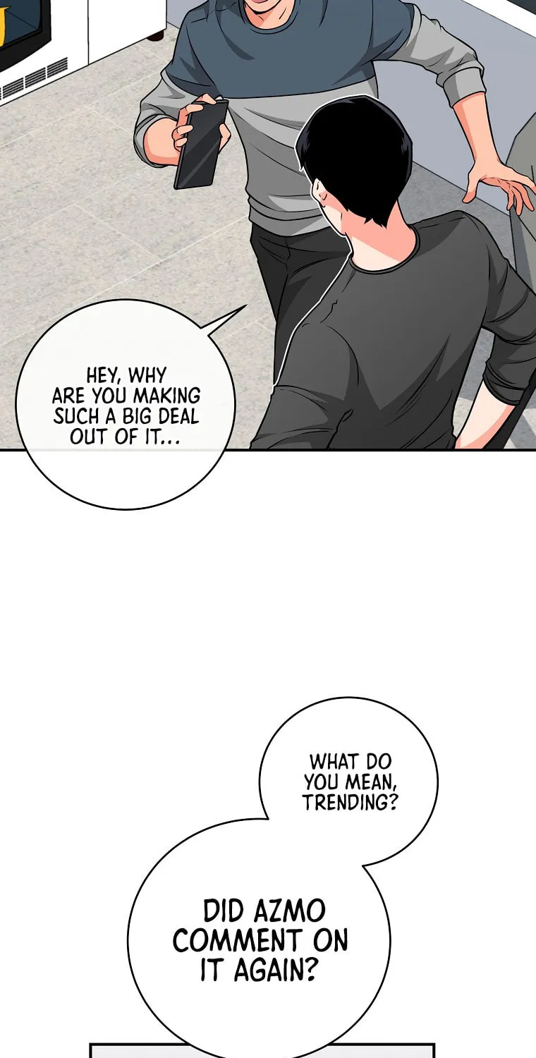 Grand Warlock Streamer Chapter 25 page 13 - 