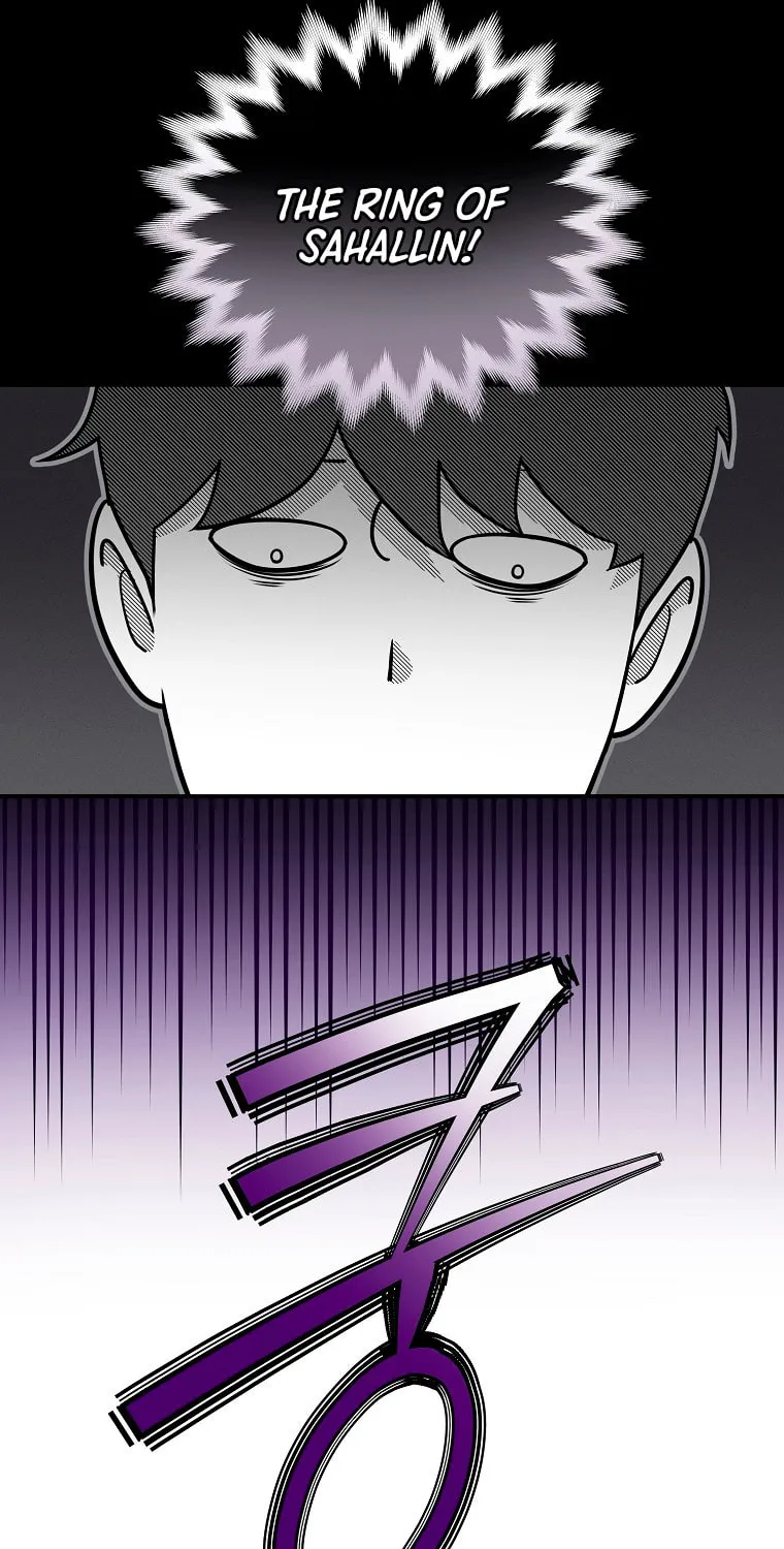 Grand Warlock Streamer Chapter 25 page 19 - 
