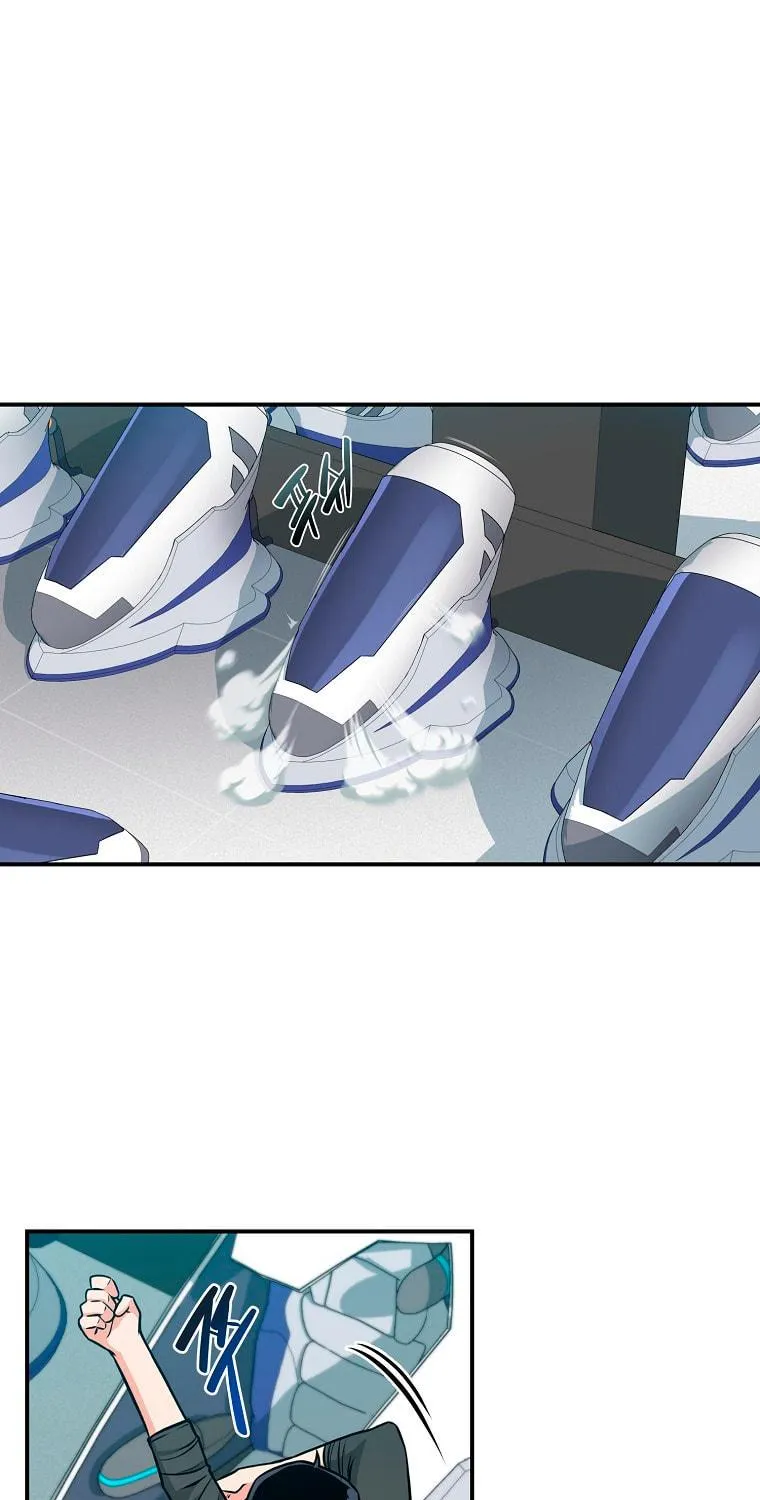 Grand Warlock Streamer Chapter 25 page 3 - 