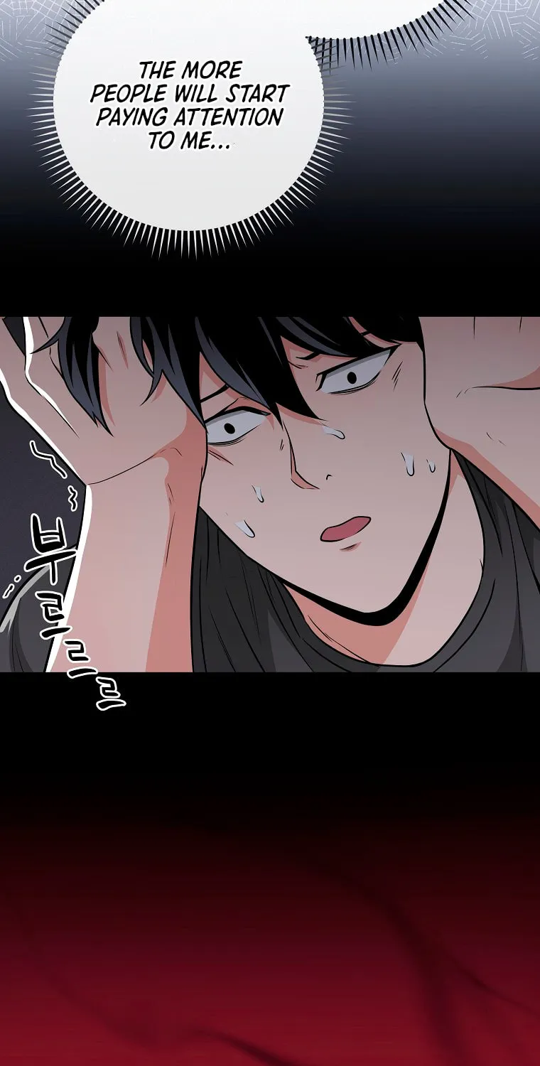 Grand Warlock Streamer Chapter 25 page 29 - 