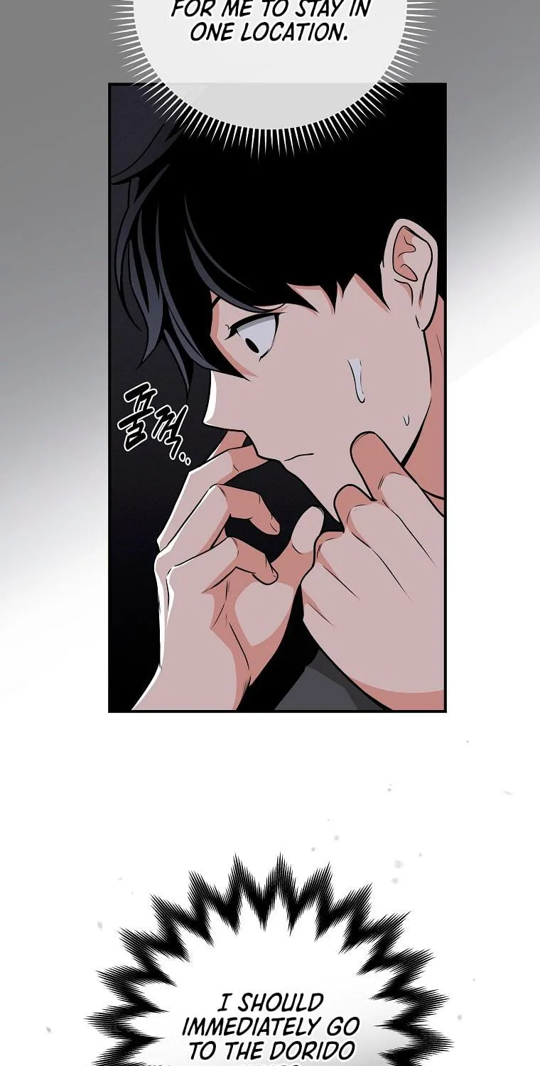 Grand Warlock Streamer Chapter 25 page 33 - 
