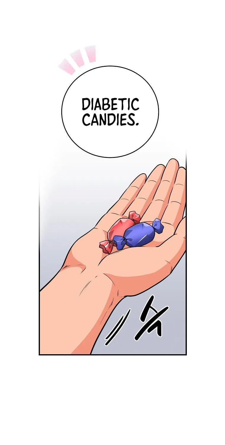 Grand Warlock Streamer Chapter 25 page 39 - 