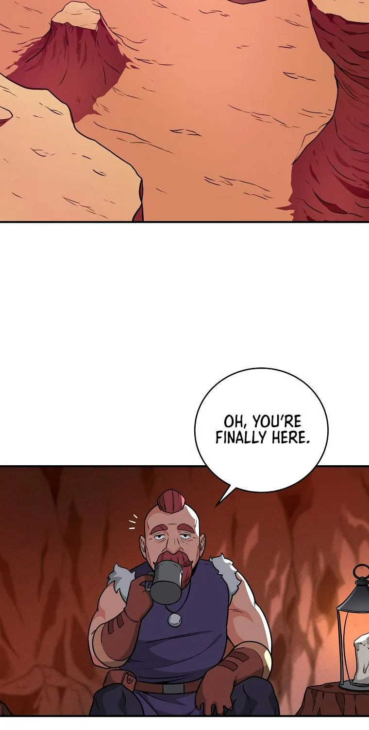 Grand Warlock Streamer Chapter 25 page 47 - 
