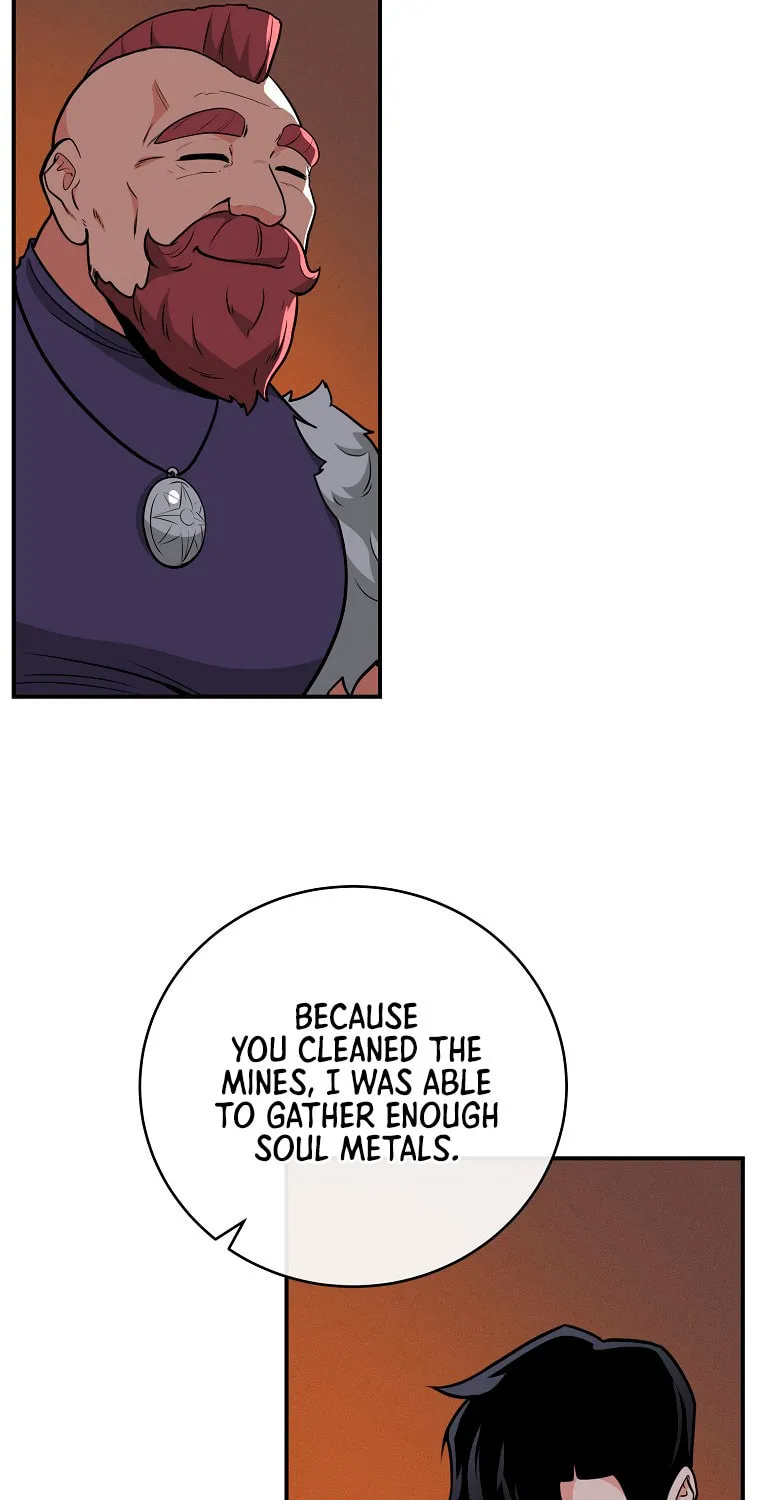 Grand Warlock Streamer Chapter 25 page 49 - 