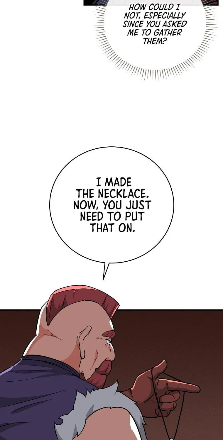 Grand Warlock Streamer Chapter 25 page 51 - 