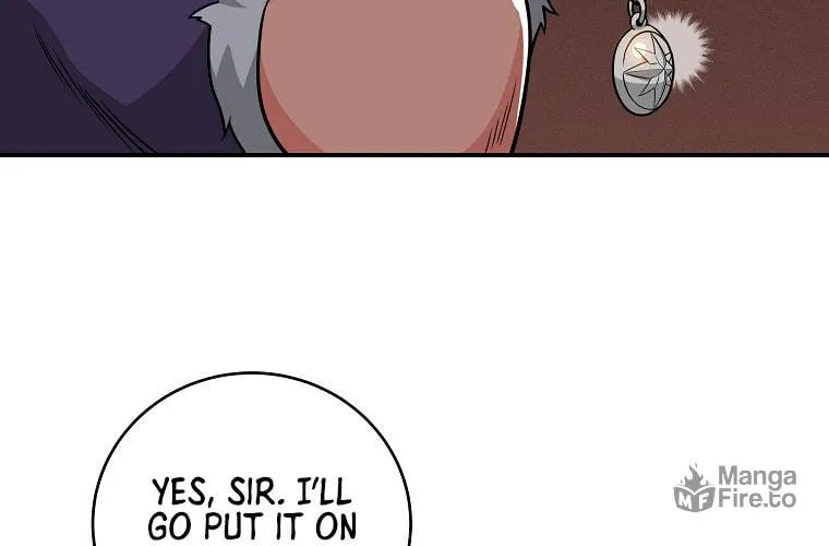 Grand Warlock Streamer Chapter 25 page 52 - 