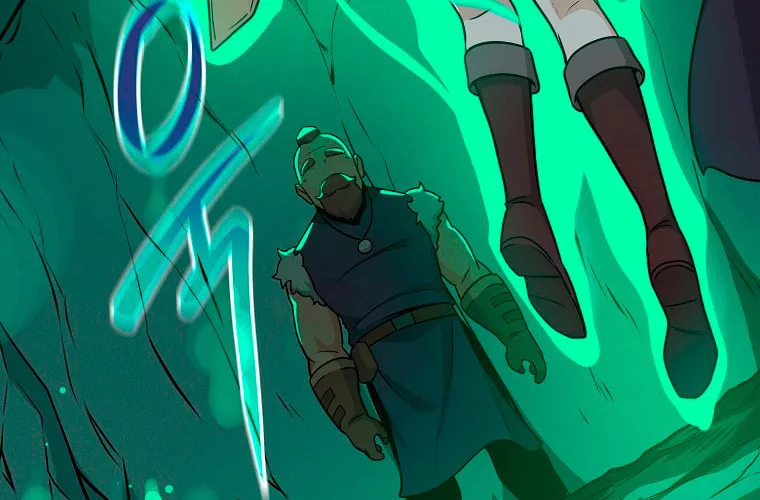 Grand Warlock Streamer Chapter 25 page 56 - 