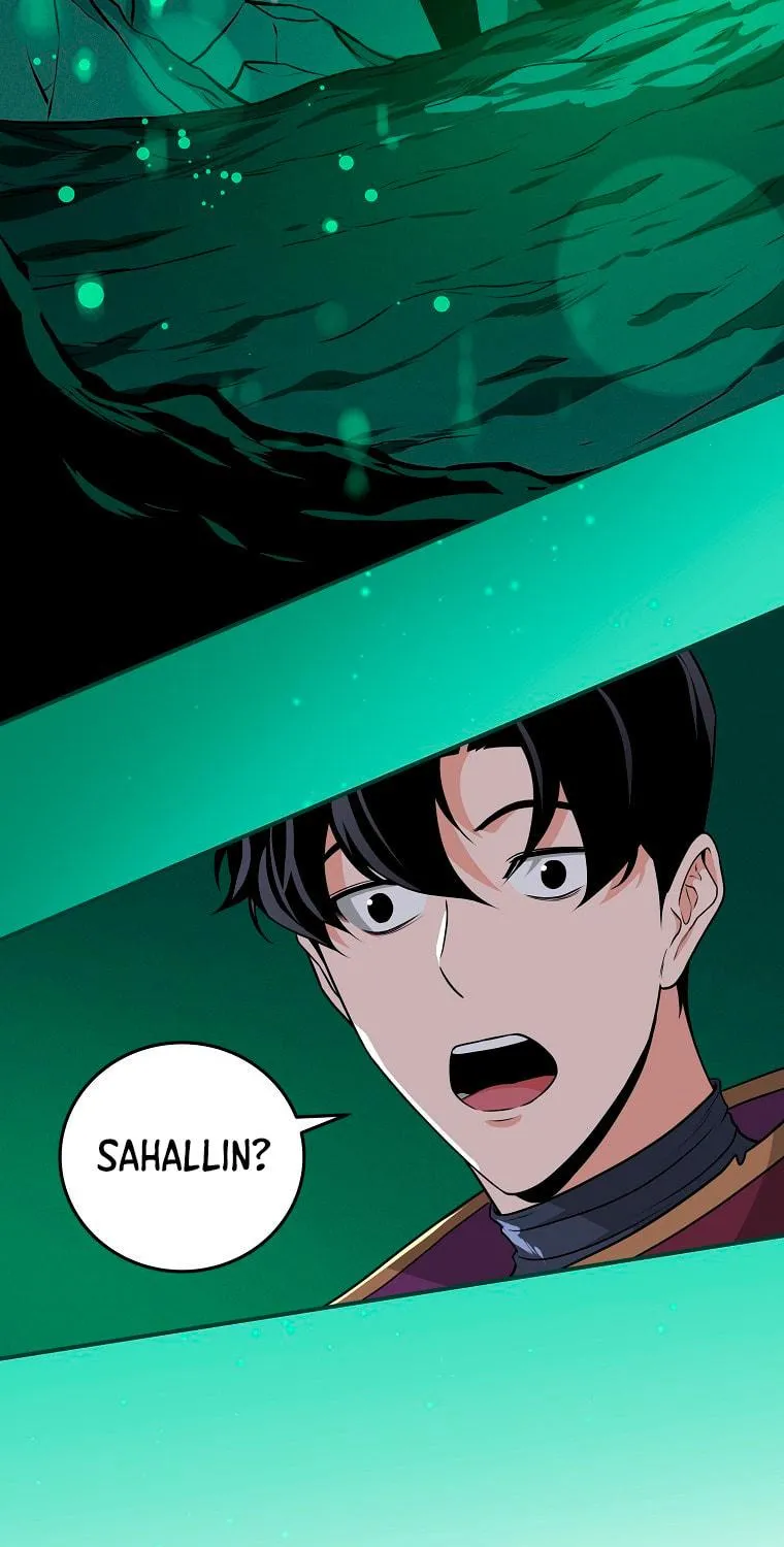 Grand Warlock Streamer Chapter 25 page 57 - 