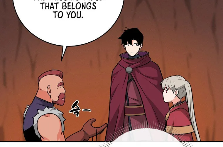 Grand Warlock Streamer Chapter 25 page 60 - 