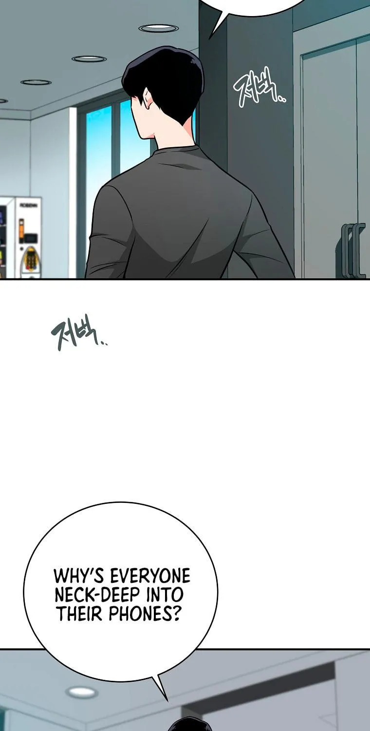 Grand Warlock Streamer Chapter 25 page 7 - 