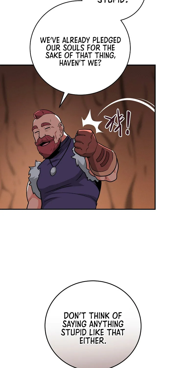 Grand Warlock Streamer Chapter 25 page 65 - 