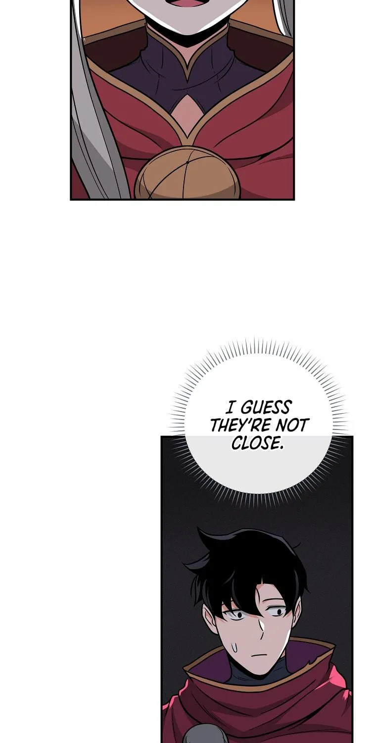 Grand Warlock Streamer Chapter 25 page 67 - 