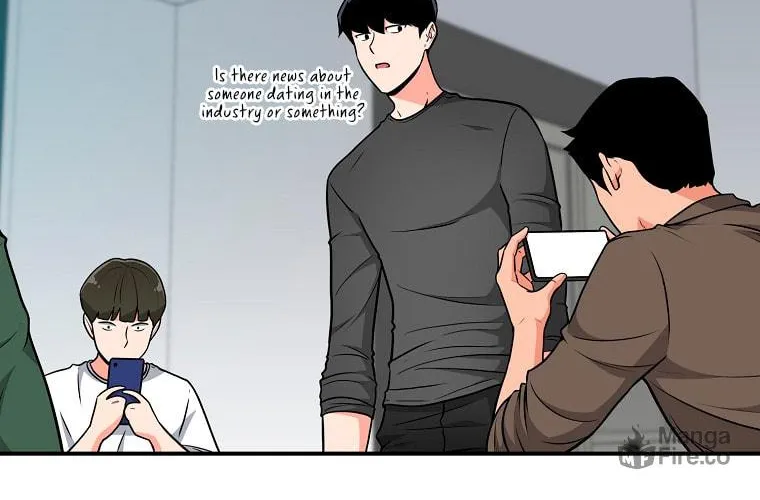 Grand Warlock Streamer Chapter 25 page 8 - 