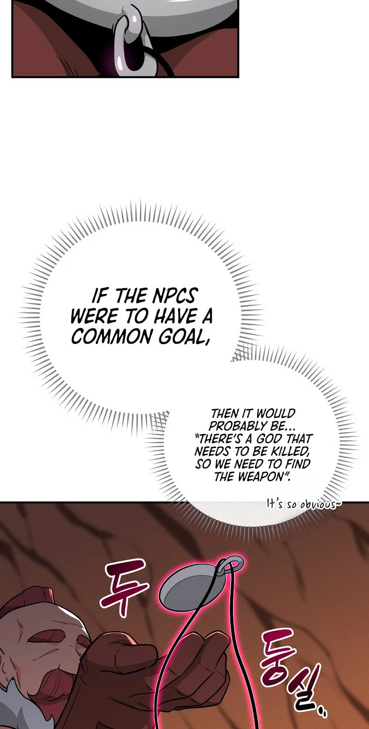 Grand Warlock Streamer Chapter 25 page 73 - 