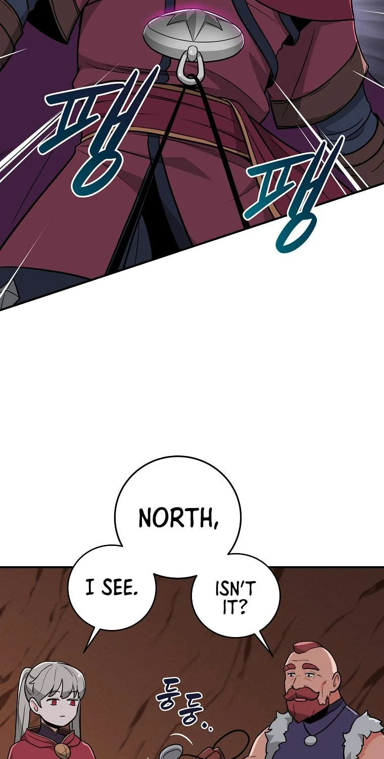 Grand Warlock Streamer Chapter 25 page 77 - 