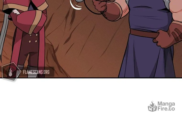 Grand Warlock Streamer Chapter 25 page 78 - 