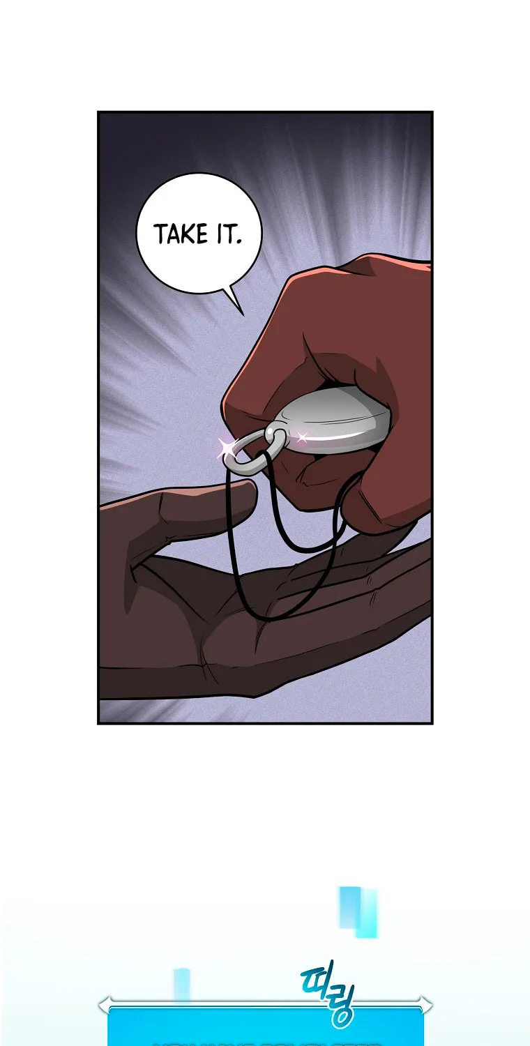 Grand Warlock Streamer Chapter 25 page 79 - 