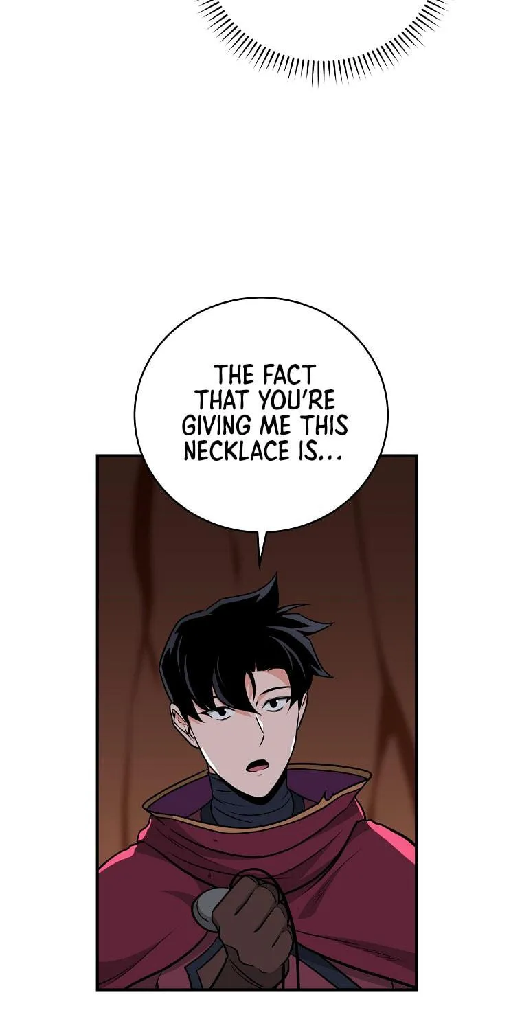 Grand Warlock Streamer Chapter 25 page 87 - 