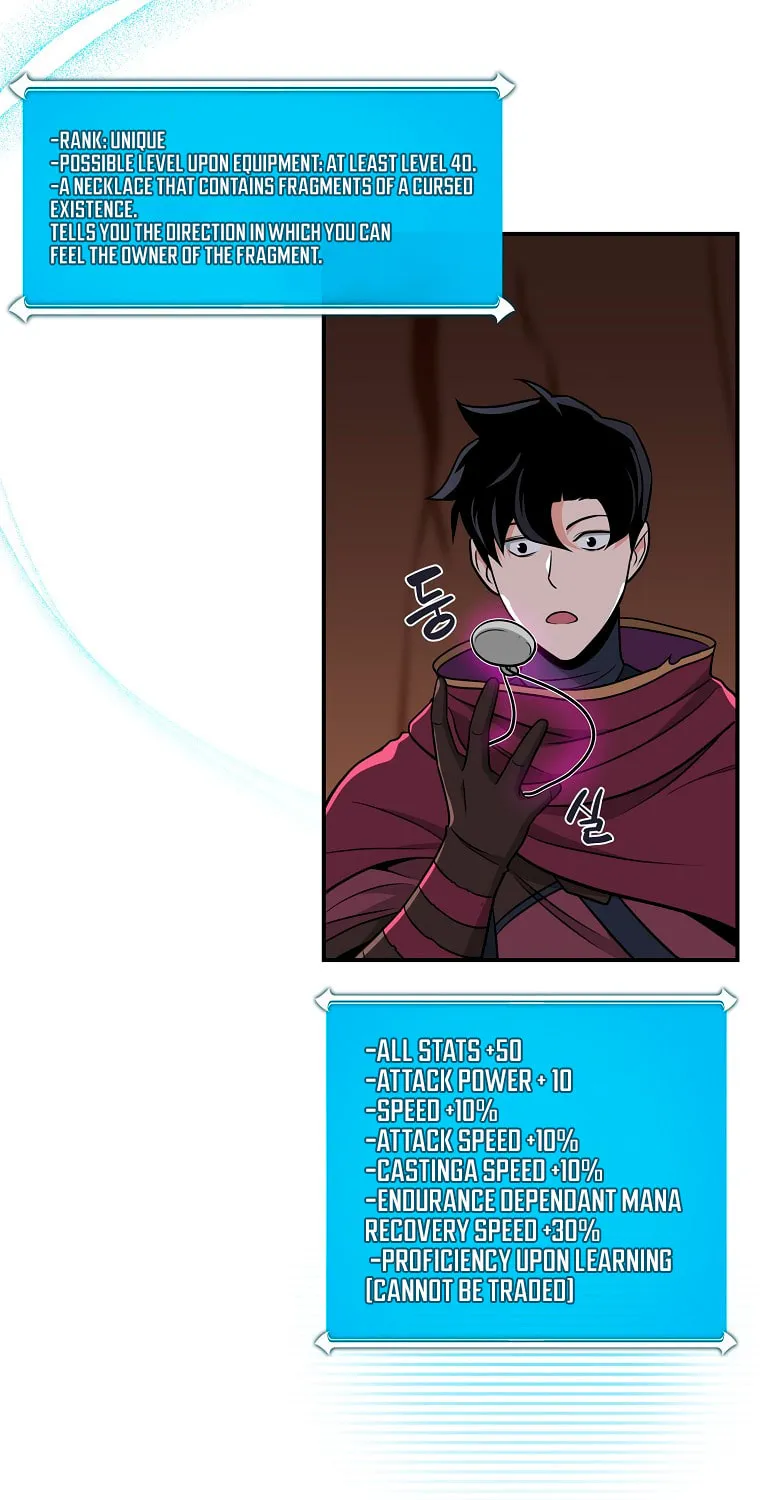 Grand Warlock Streamer Chapter 25 page 89 - 