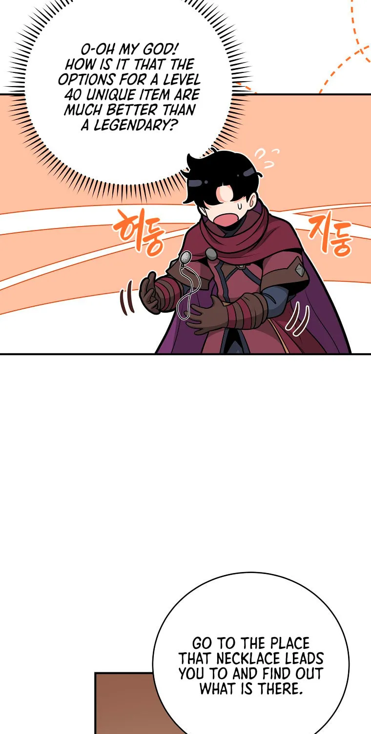 Grand Warlock Streamer Chapter 25 page 91 - 