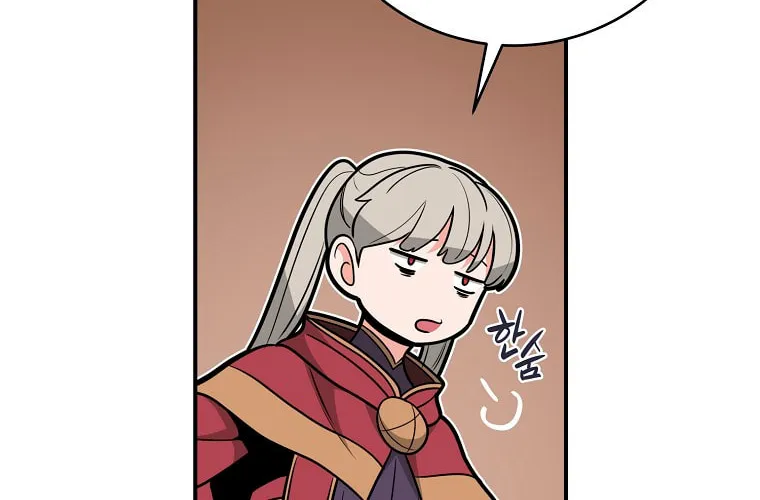 Grand Warlock Streamer Chapter 25 page 92 - 