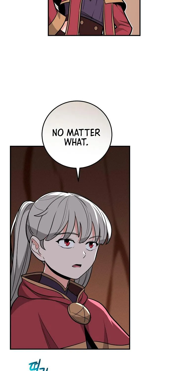 Grand Warlock Streamer Chapter 25 page 93 - 