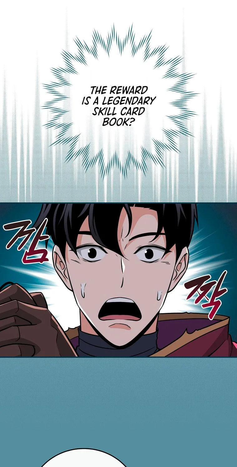 Grand Warlock Streamer Chapter 25 page 97 - 