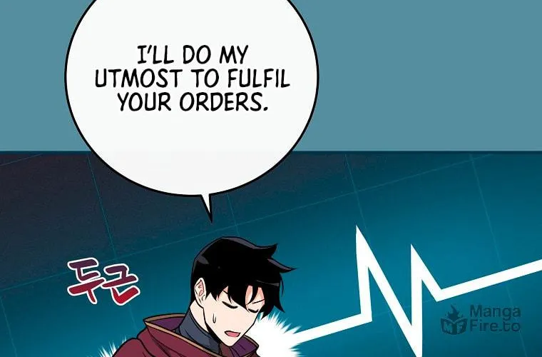 Grand Warlock Streamer Chapter 25 page 98 - 