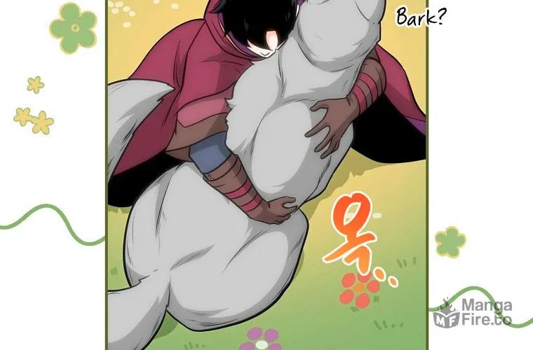 Grand Warlock Streamer Chapter 25 page 100 - 