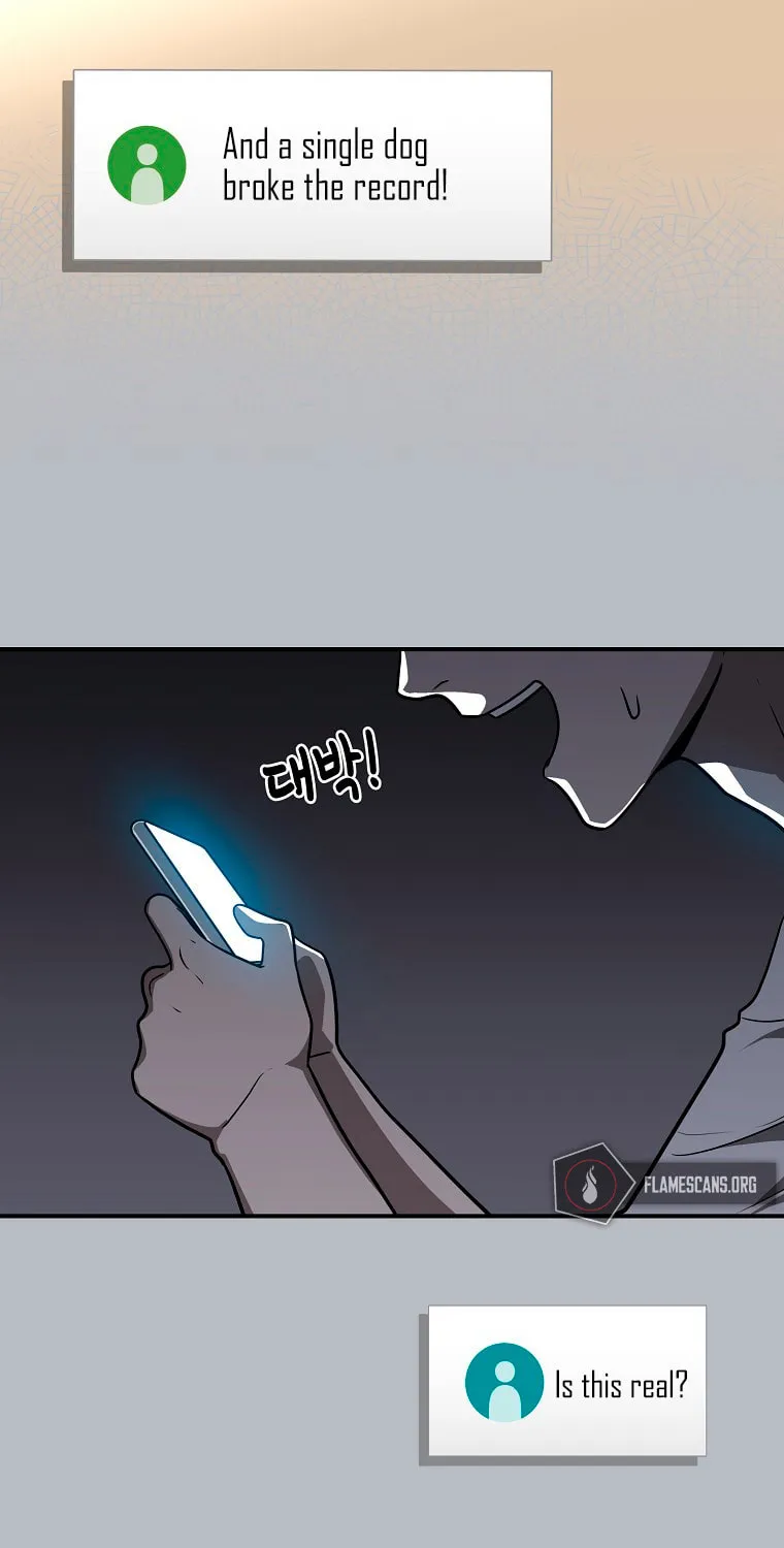 Grand Warlock Streamer Chapter 26 page 102 - 