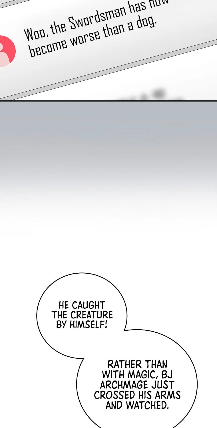 Grand Warlock Streamer Chapter 26 page 104 - 