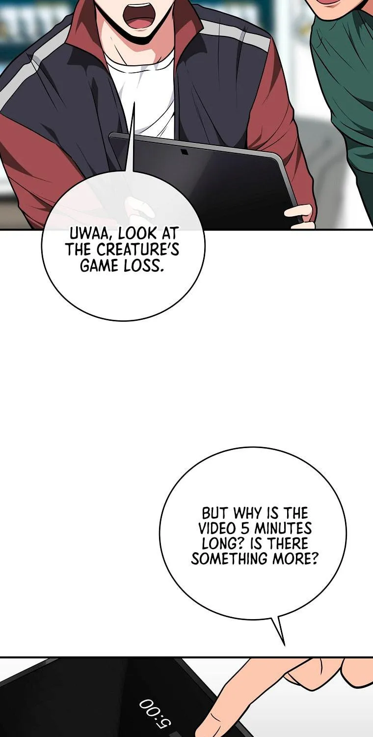 Grand Warlock Streamer Chapter 26 page 106 - 