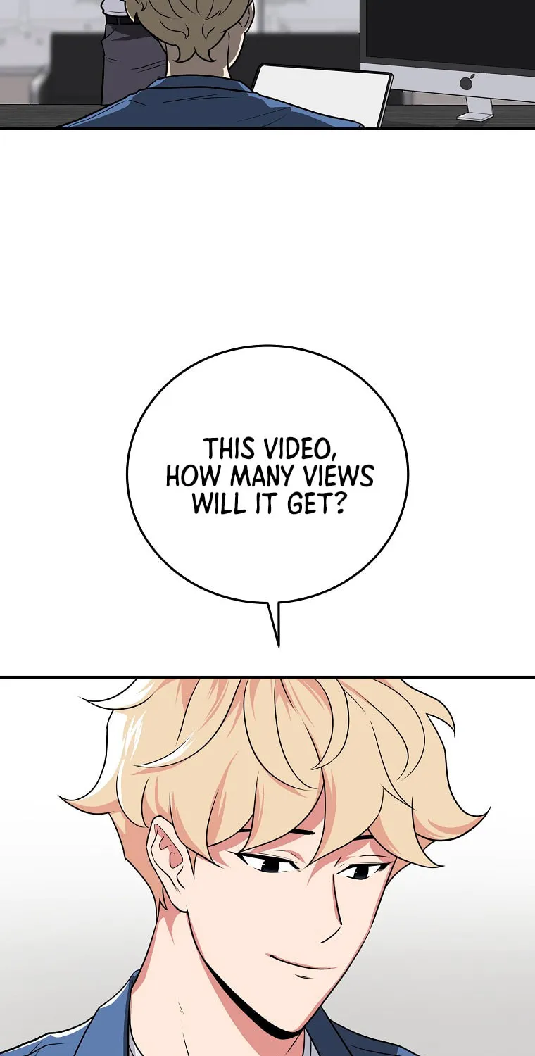 Grand Warlock Streamer Chapter 26 page 12 - 