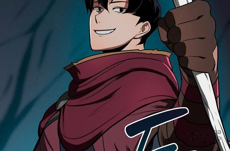 Grand Warlock Streamer Chapter 26 page 113 - 