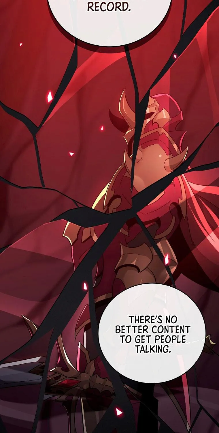 Grand Warlock Streamer Chapter 26 page 16 - 