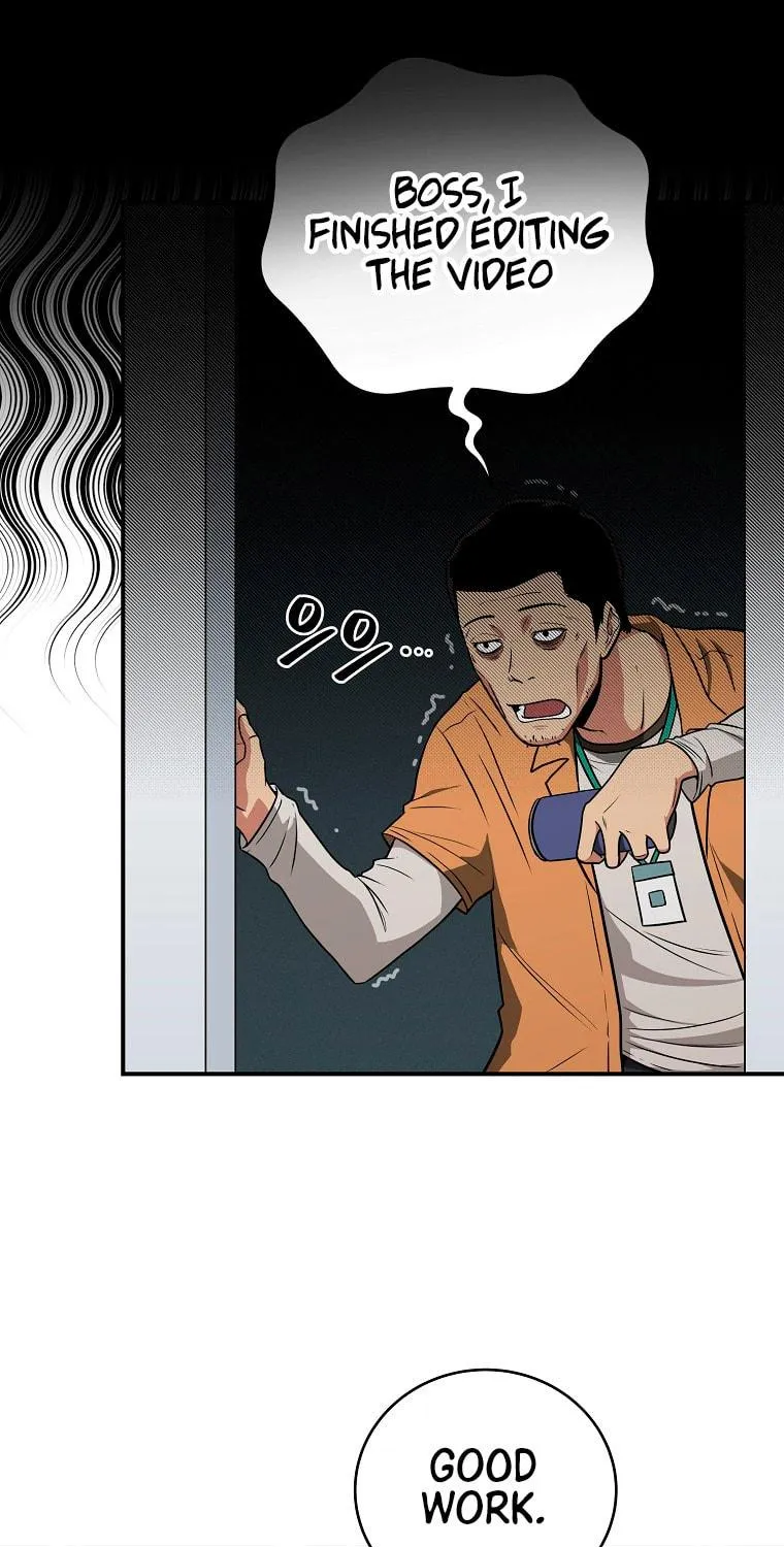 Grand Warlock Streamer Chapter 26 page 4 - 