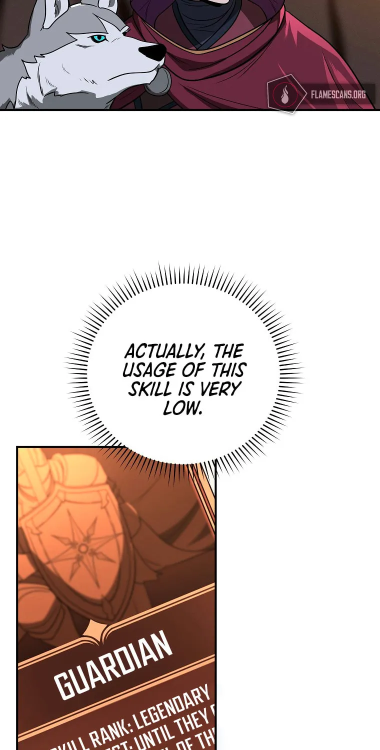 Grand Warlock Streamer Chapter 26 page 36 - 