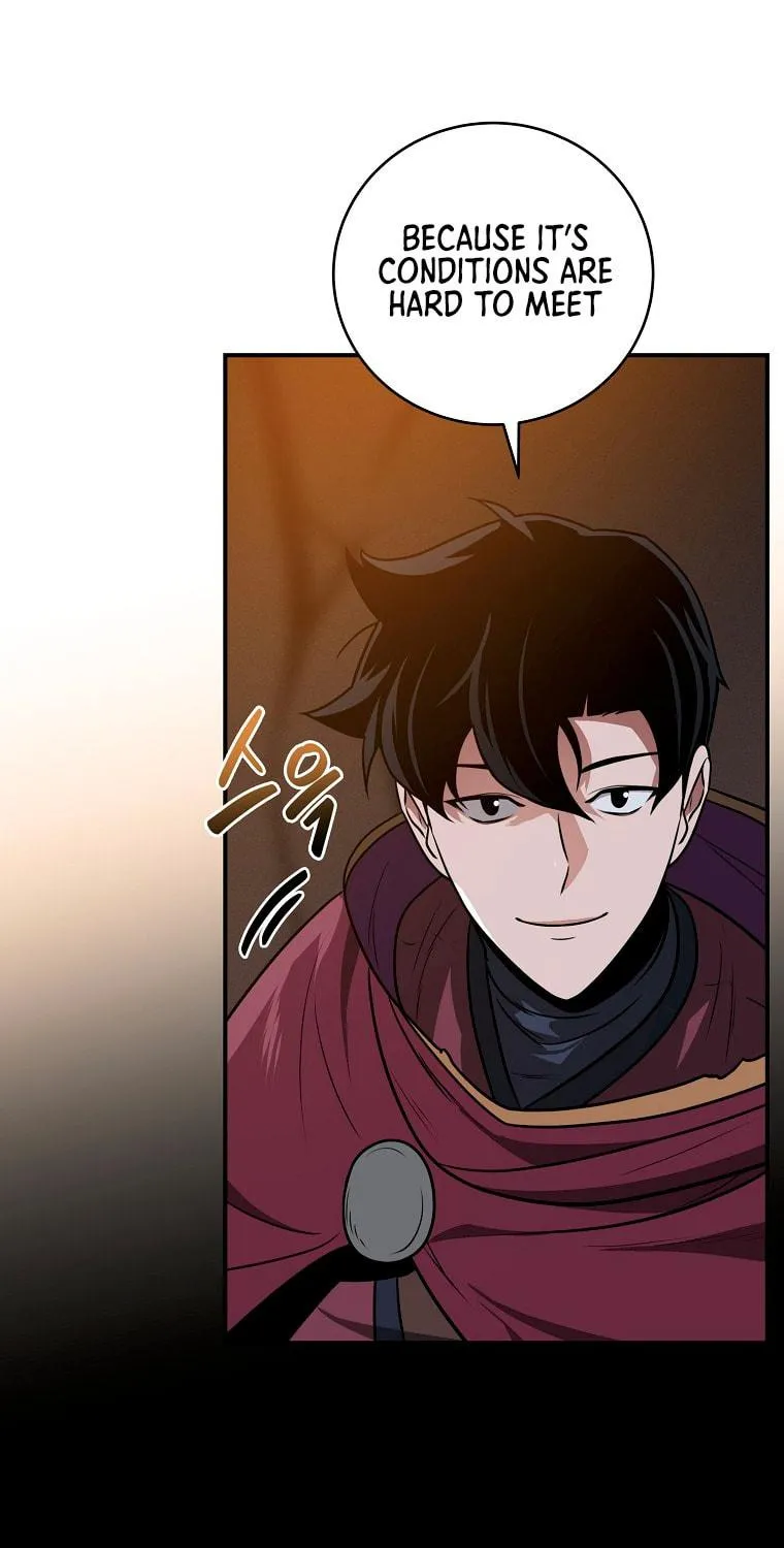 Grand Warlock Streamer Chapter 26 page 38 - 