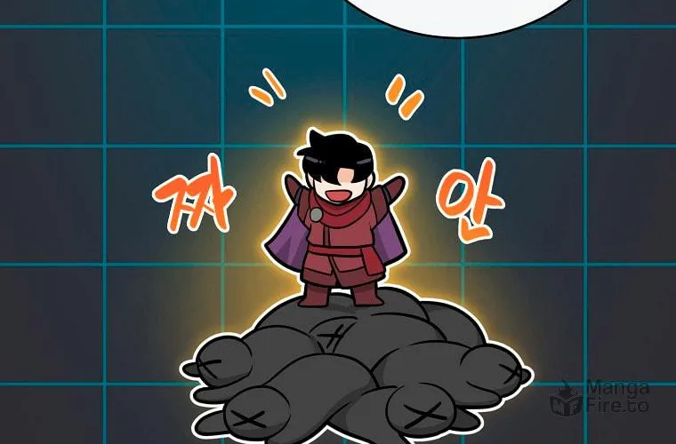 Grand Warlock Streamer Chapter 26 page 41 - 