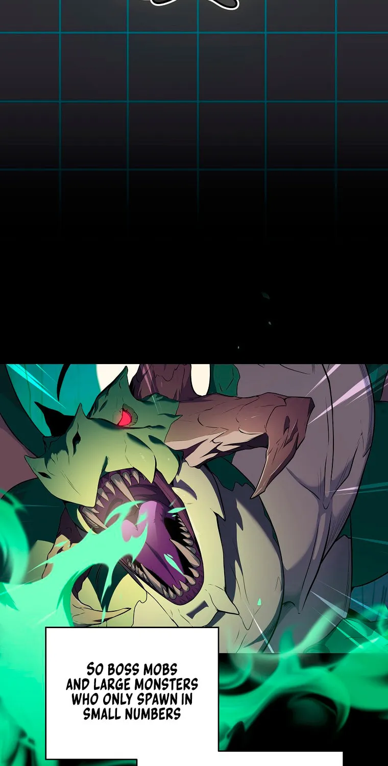 Grand Warlock Streamer Chapter 26 page 42 - 