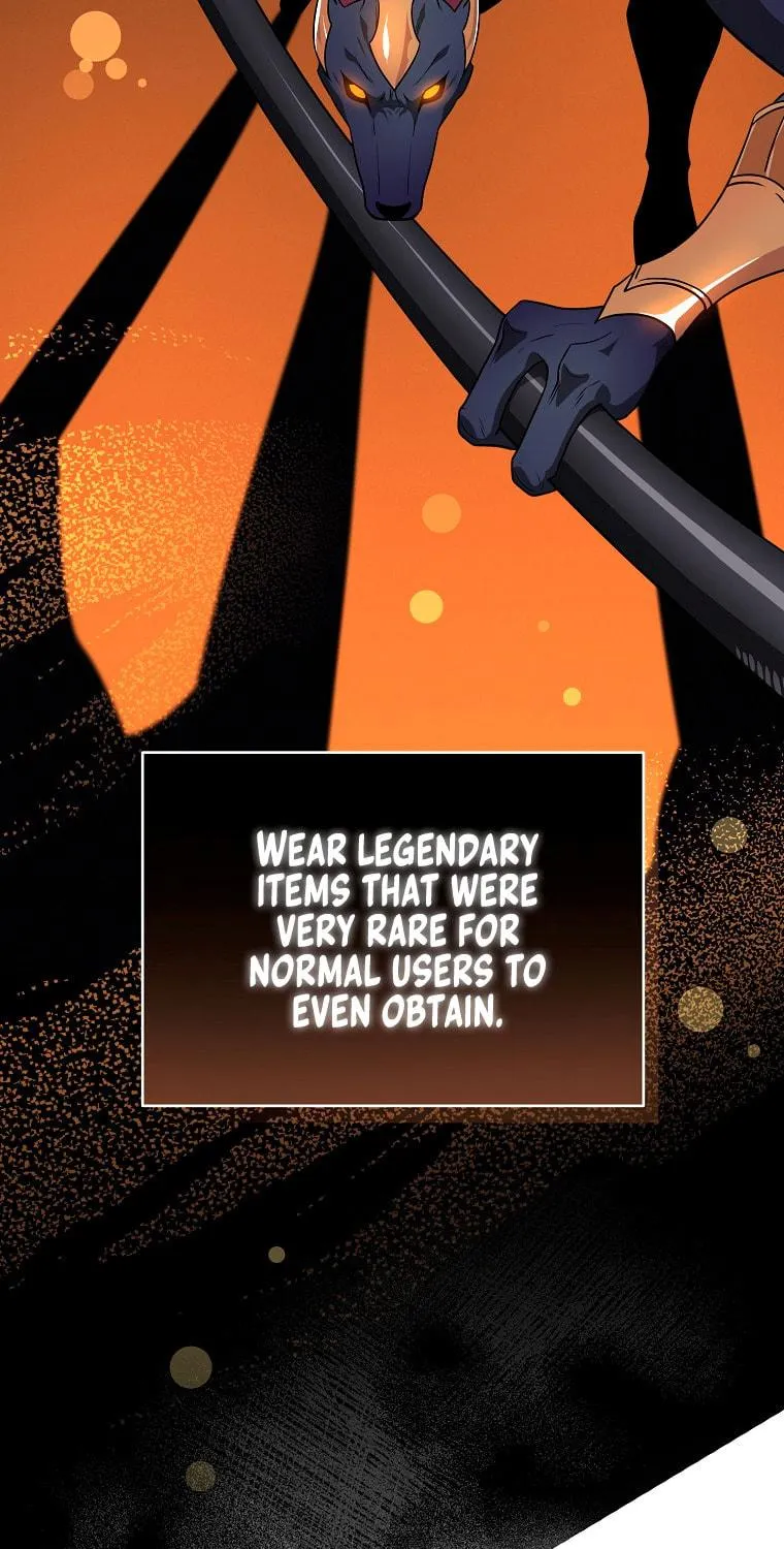 Grand Warlock Streamer Chapter 26 page 48 - 