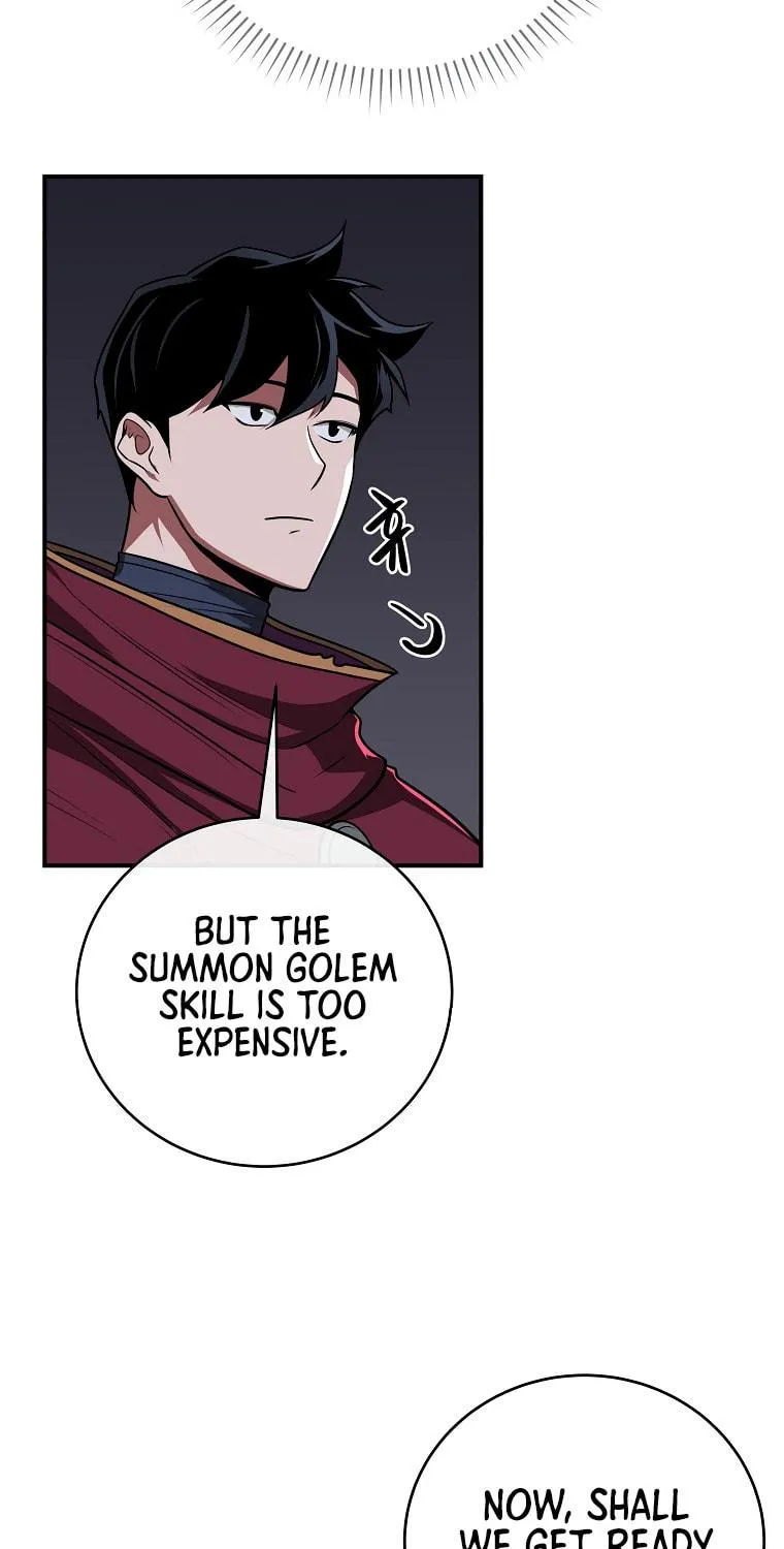 Grand Warlock Streamer Chapter 26 page 52 - 