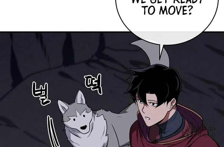 Grand Warlock Streamer Chapter 26 page 53 - 