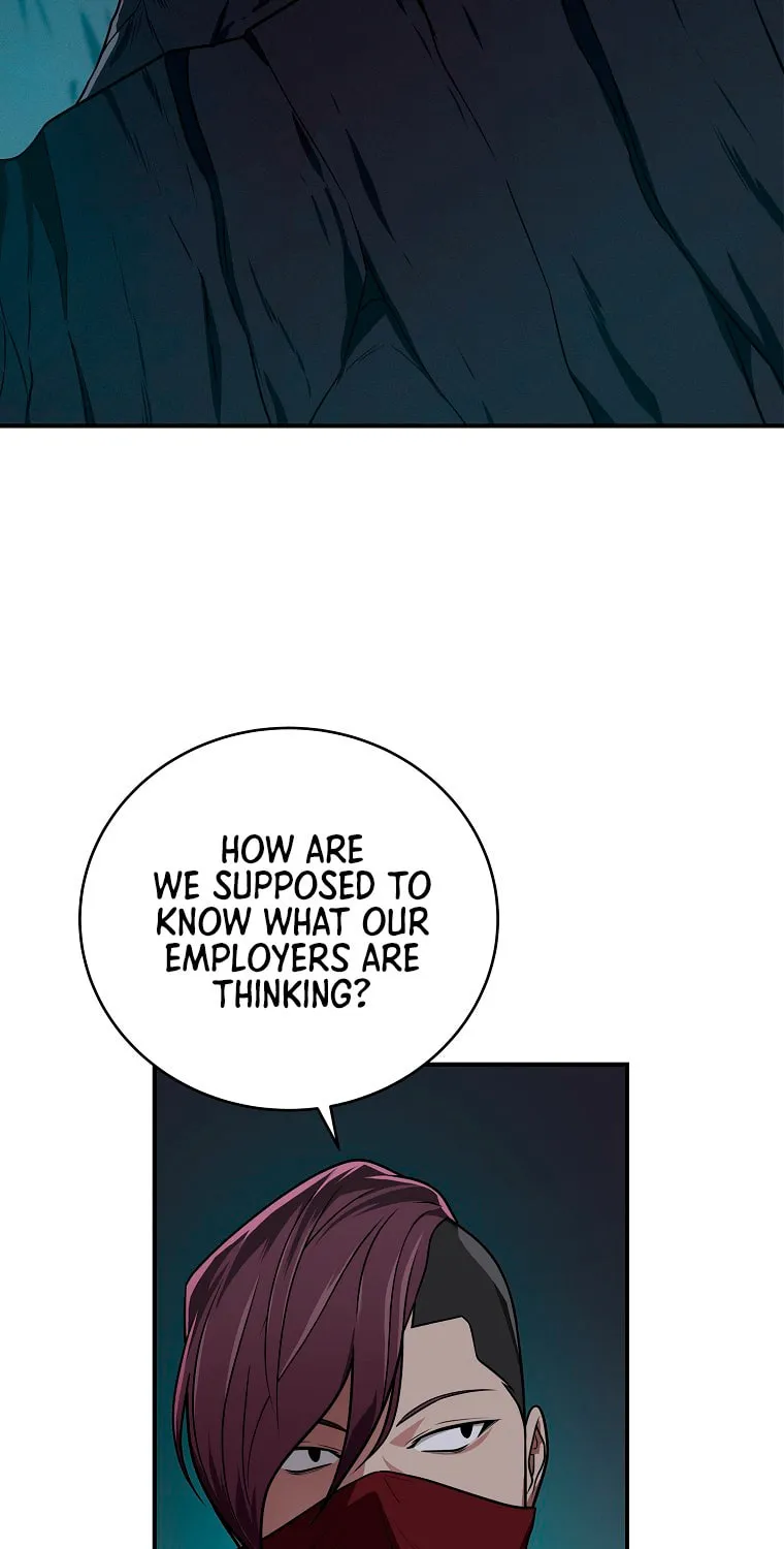 Grand Warlock Streamer Chapter 26 page 62 - 