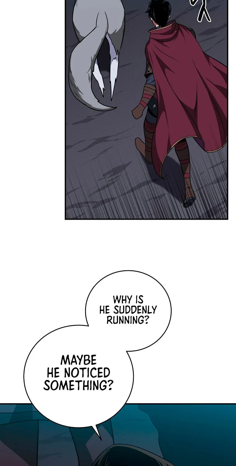 Grand Warlock Streamer Chapter 26 page 66 - 